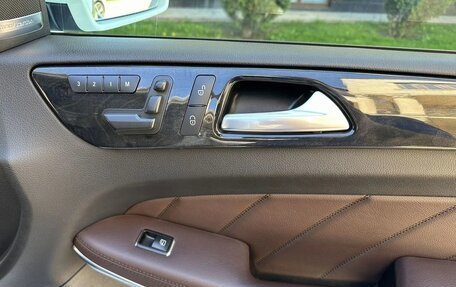 Mercedes-Benz GL-Класс, 2012 год, 3 800 000 рублей, 14 фотография