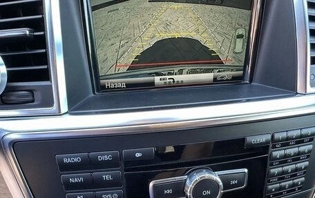 Mercedes-Benz GL-Класс, 2012 год, 3 800 000 рублей, 16 фотография