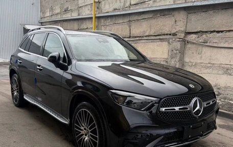 Mercedes-Benz GLS, 2025 год, 7 744 110 рублей, 2 фотография