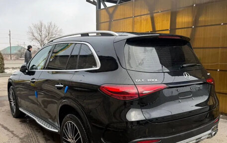 Mercedes-Benz GLS, 2025 год, 7 744 110 рублей, 3 фотография
