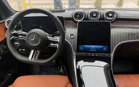 Mercedes-Benz GLS, 2025 год, 7 744 110 рублей, 6 фотография