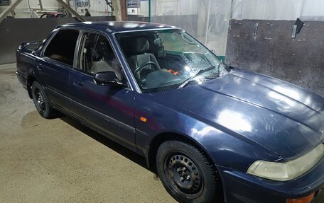 Honda Integra III рестайлинг, 1992 год, 180 000 рублей, 6 фотография