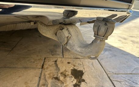 Mercedes-Benz GL-Класс, 2012 год, 3 800 000 рублей, 18 фотография