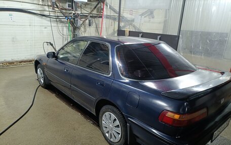 Honda Integra III рестайлинг, 1992 год, 180 000 рублей, 3 фотография