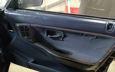 Honda Integra III рестайлинг, 1992 год, 180 000 рублей, 7 фотография