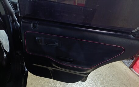 Honda Integra III рестайлинг, 1992 год, 180 000 рублей, 8 фотография