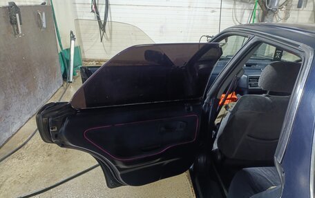 Honda Integra III рестайлинг, 1992 год, 180 000 рублей, 9 фотография