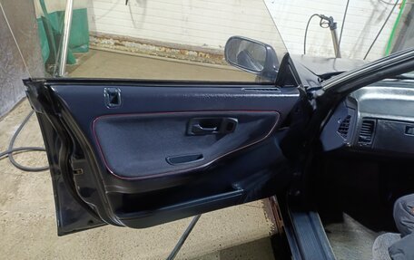 Honda Integra III рестайлинг, 1992 год, 180 000 рублей, 10 фотография