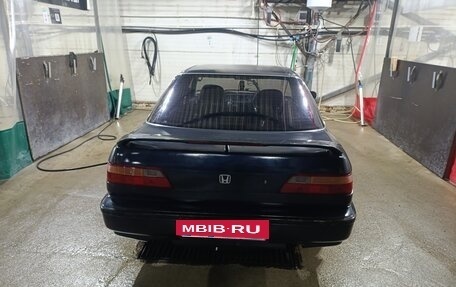 Honda Integra III рестайлинг, 1992 год, 180 000 рублей, 2 фотография