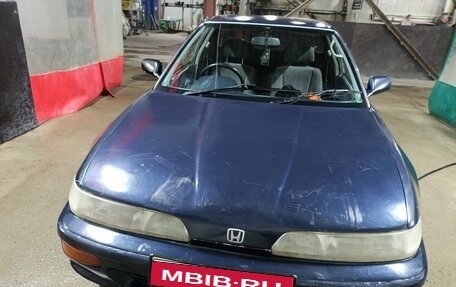 Honda Integra III рестайлинг, 1992 год, 180 000 рублей, 5 фотография