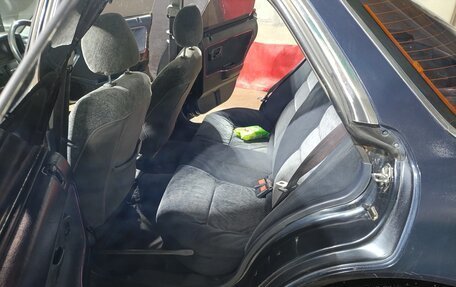 Honda Integra III рестайлинг, 1992 год, 180 000 рублей, 13 фотография