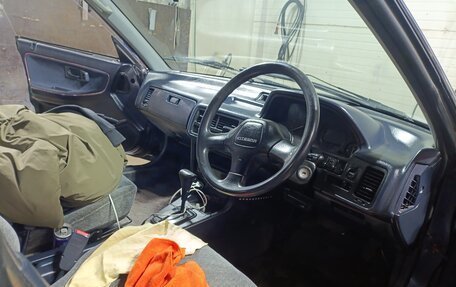 Honda Integra III рестайлинг, 1992 год, 180 000 рублей, 15 фотография