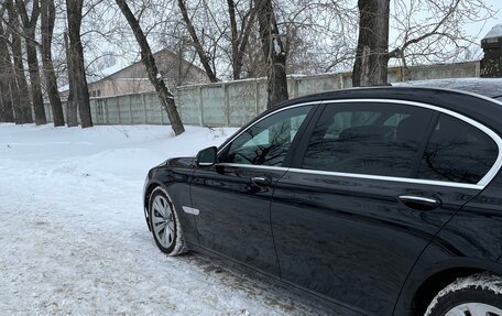BMW 7 серия, 2013 год, 2 350 000 рублей, 3 фотография