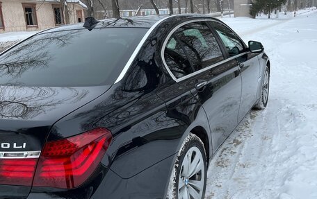 BMW 7 серия, 2013 год, 2 350 000 рублей, 6 фотография