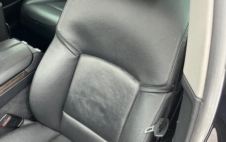 BMW 7 серия, 2013 год, 2 350 000 рублей, 12 фотография