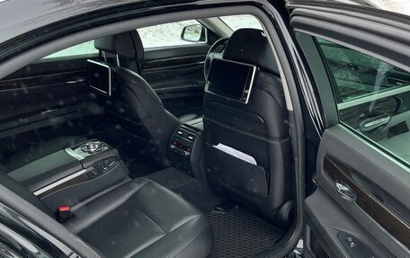 BMW 7 серия, 2013 год, 2 350 000 рублей, 16 фотография