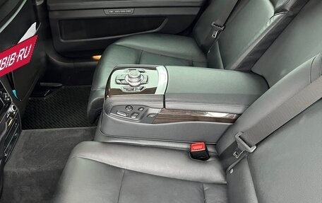 BMW 7 серия, 2013 год, 2 350 000 рублей, 14 фотография