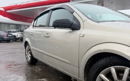 Opel Astra H, 2008 год, 335 000 рублей, 3 фотография