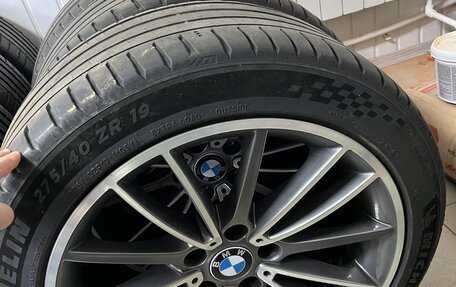 BMW 7 серия, 2013 год, 2 350 000 рублей, 21 фотография