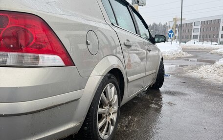 Opel Astra H, 2008 год, 335 000 рублей, 4 фотография