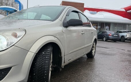 Opel Astra H, 2008 год, 335 000 рублей, 8 фотография