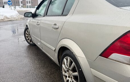 Opel Astra H, 2008 год, 335 000 рублей, 7 фотография