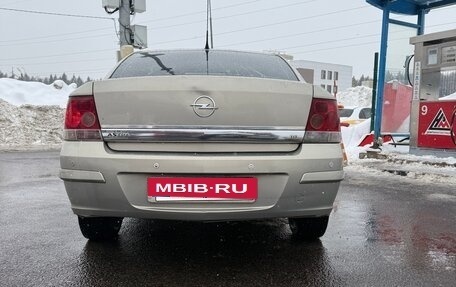 Opel Astra H, 2008 год, 335 000 рублей, 5 фотография