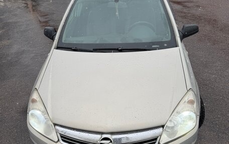 Opel Astra H, 2008 год, 335 000 рублей, 9 фотография