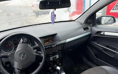 Opel Astra H, 2008 год, 335 000 рублей, 13 фотография