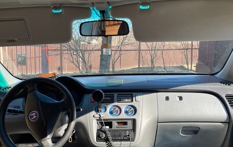 Honda HR-V I, 2000 год, 500 000 рублей, 9 фотография