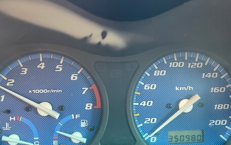 Honda HR-V I, 2000 год, 500 000 рублей, 8 фотография