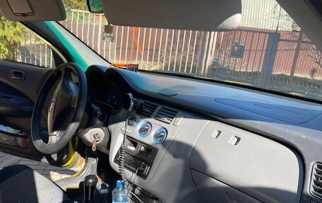 Honda HR-V I, 2000 год, 500 000 рублей, 10 фотография