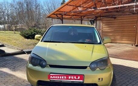 Honda HR-V I, 2000 год, 500 000 рублей, 7 фотография