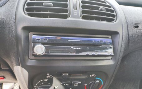 Peugeot 206, 2008 год, 280 000 рублей, 8 фотография