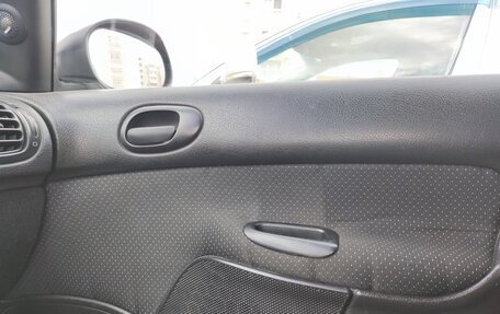 Peugeot 206, 2008 год, 280 000 рублей, 9 фотография