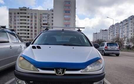 Peugeot 206, 2008 год, 280 000 рублей, 2 фотография
