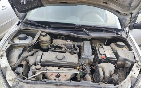 Peugeot 206, 2008 год, 280 000 рублей, 11 фотография