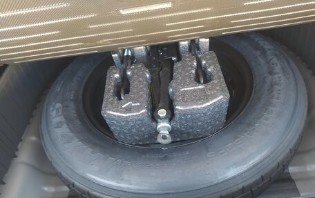 Hyundai Creta I рестайлинг, 2020 год, 2 190 000 рублей, 11 фотография