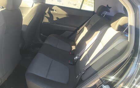 Hyundai Creta I рестайлинг, 2020 год, 2 190 000 рублей, 10 фотография