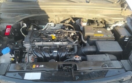 Hyundai Creta I рестайлинг, 2020 год, 2 190 000 рублей, 3 фотография