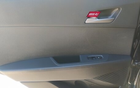 Hyundai Creta I рестайлинг, 2020 год, 2 190 000 рублей, 7 фотография