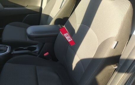 Hyundai Creta I рестайлинг, 2020 год, 2 190 000 рублей, 8 фотография