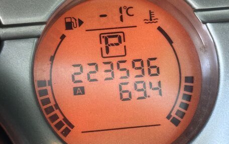 Nissan Qashqai, 2007 год, 1 000 000 рублей, 6 фотография