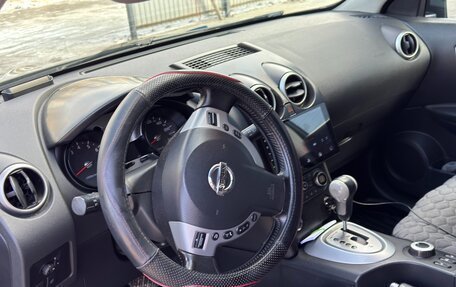 Nissan Qashqai, 2007 год, 1 000 000 рублей, 5 фотография