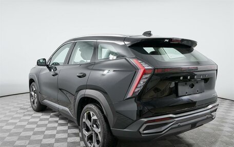 Geely Atlas, 2025 год, 3 970 990 рублей, 4 фотография