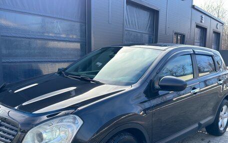 Nissan Qashqai, 2007 год, 1 000 000 рублей, 4 фотография