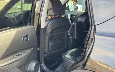 Nissan Qashqai, 2007 год, 1 000 000 рублей, 7 фотография