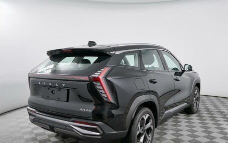 Geely Atlas, 2025 год, 3 970 990 рублей, 7 фотография