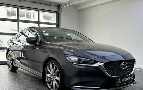 Mazda 6, 2018 год, 2 229 000 рублей, 3 фотография