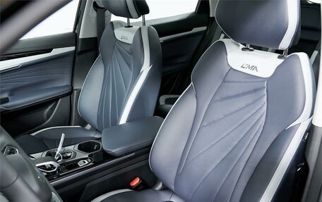 Geely Atlas, 2025 год, 3 970 990 рублей, 13 фотография